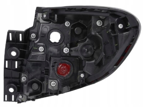 Venstre baklykt DEPO Toyota C-HR 81561F4010 - Bilde 3