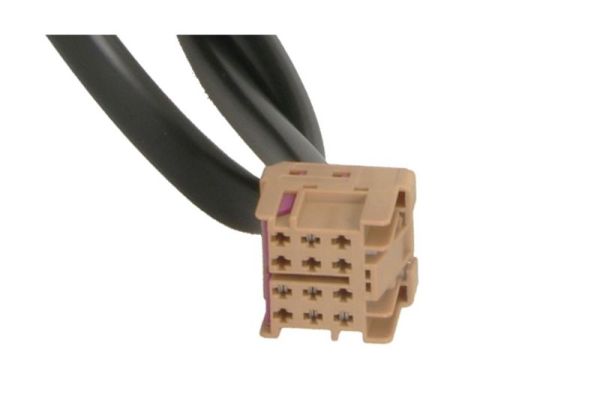 Venstre sidespeil VW TRANSPORTER T6 7E1857407Q - Bilde 2