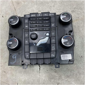 Ventilasjonspanel til Volvo XC70 30795271