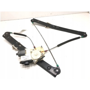 Vindusheis venstre foran BMW E83 51333448249