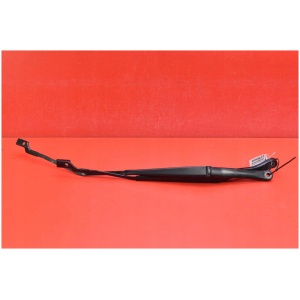 Vindusviskerarm sett foran Tesla Model S 1053399-00-A 6005951-00-D