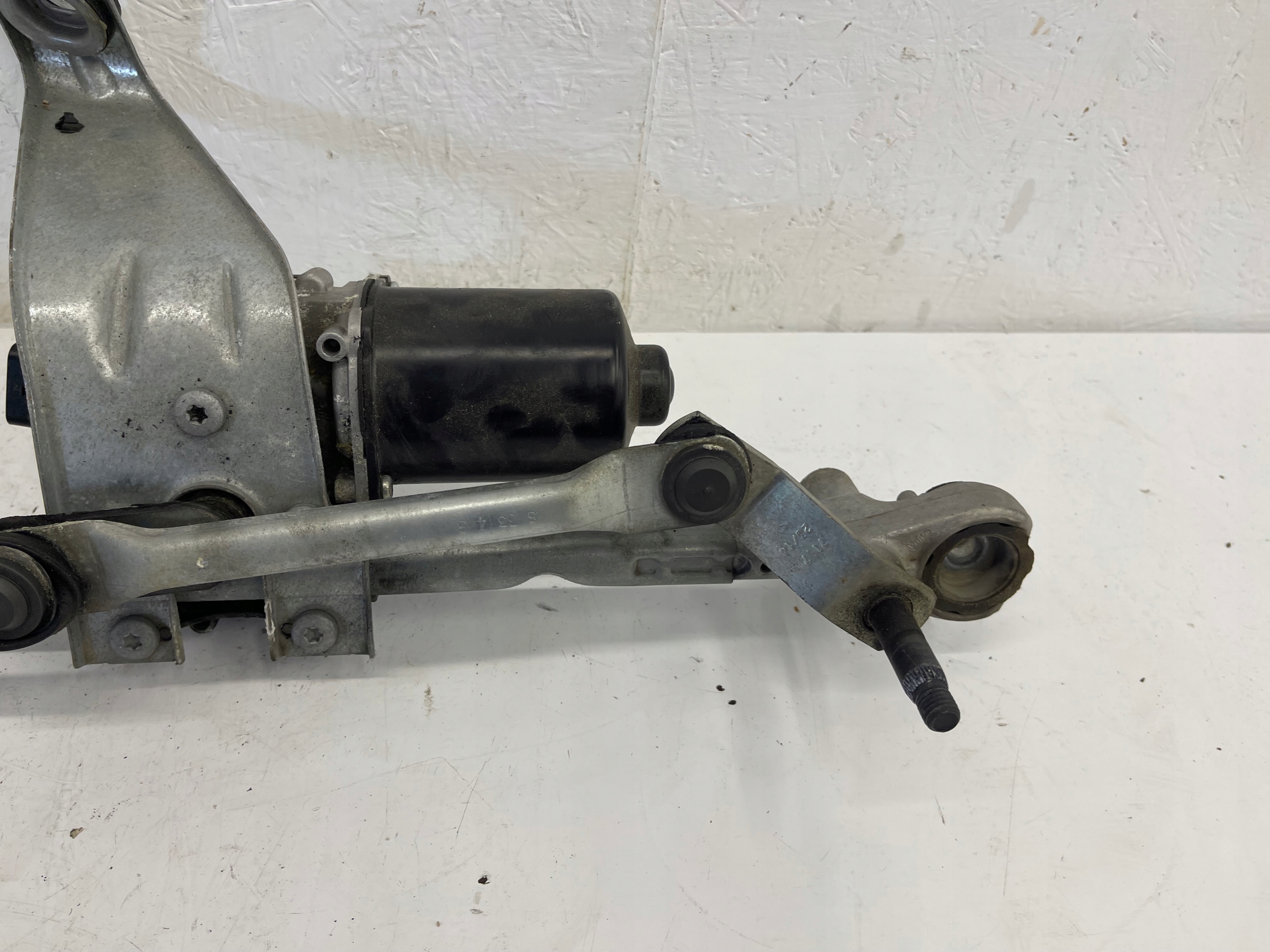 Viskermekanisme foran Mercedes W246 A2468200040 - Bilde 7