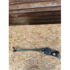 Viskermekanisme VW TOUAREG 7L0955601