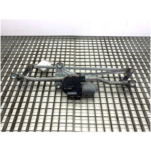 Viskermekanisme foran Volvo V60 30753493