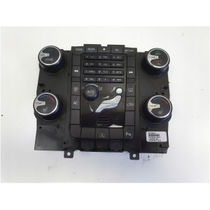 Klimakontrollpanel Volvo XC70 30795271