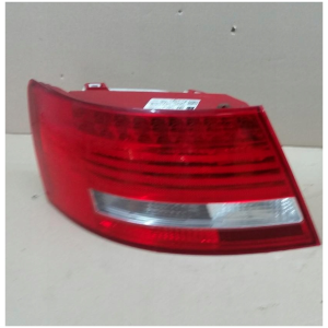 Baklykt venstre AUDI A6 4F5945095N