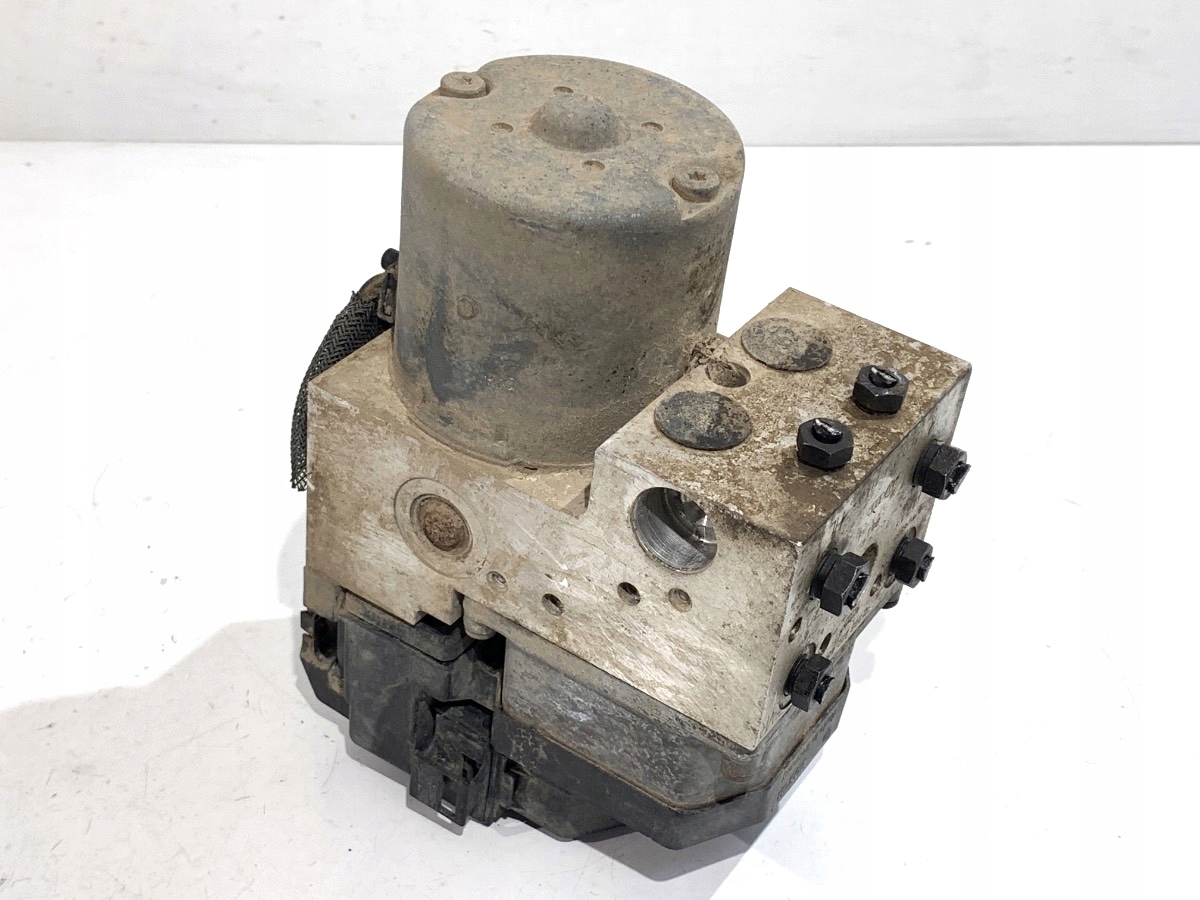 ABS-pumpe til Audi A4 8E0614111A