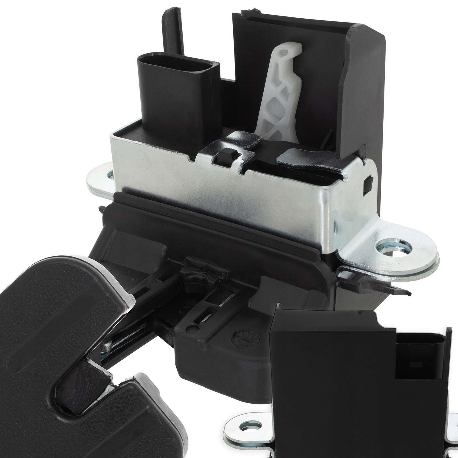 Baklukelås til VW Passat 1K6827505E