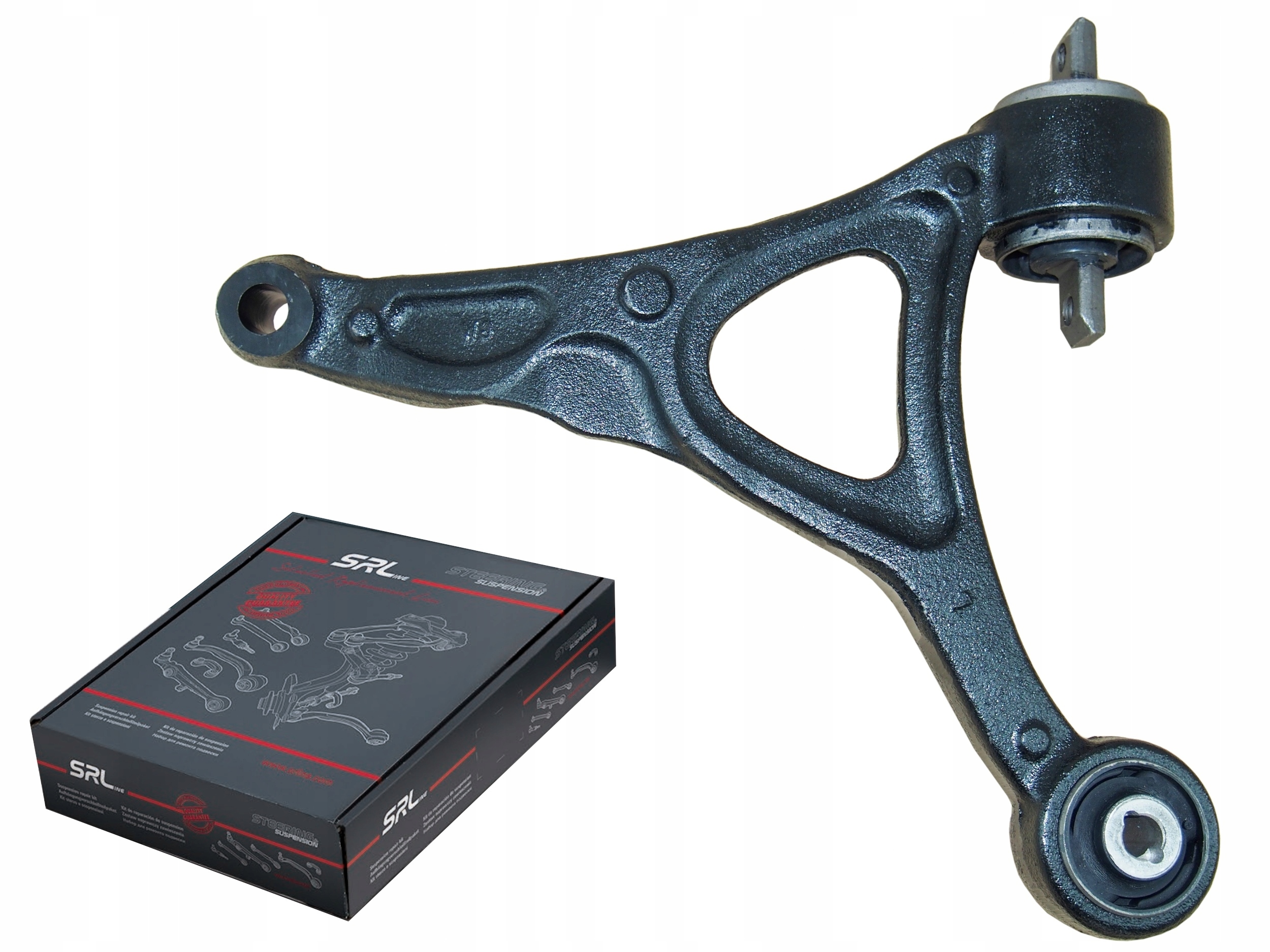 Bærearm venstre foran til Volvo XC90 36050809