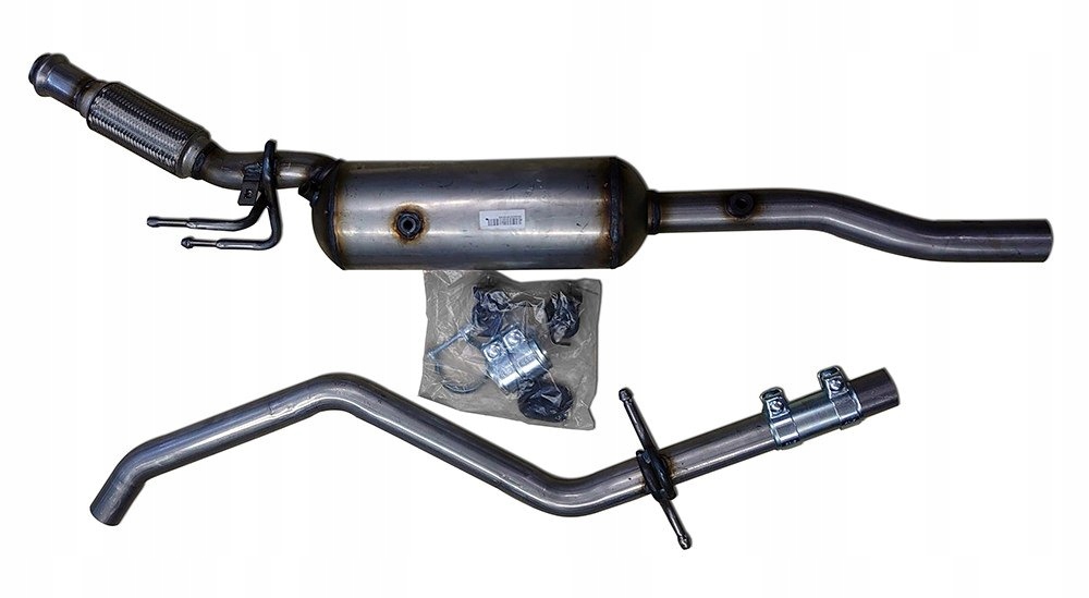 DPF Peugeot 508 1609511980