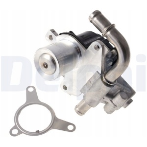 EGR-ventil Nissan Qashqai 1412900Q0D