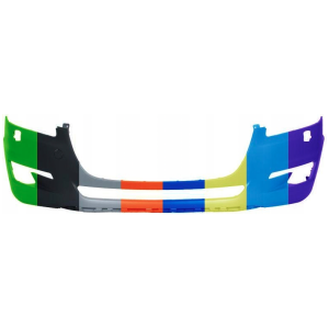 Frontfanger Peugeot 508 7401WH med lakkering