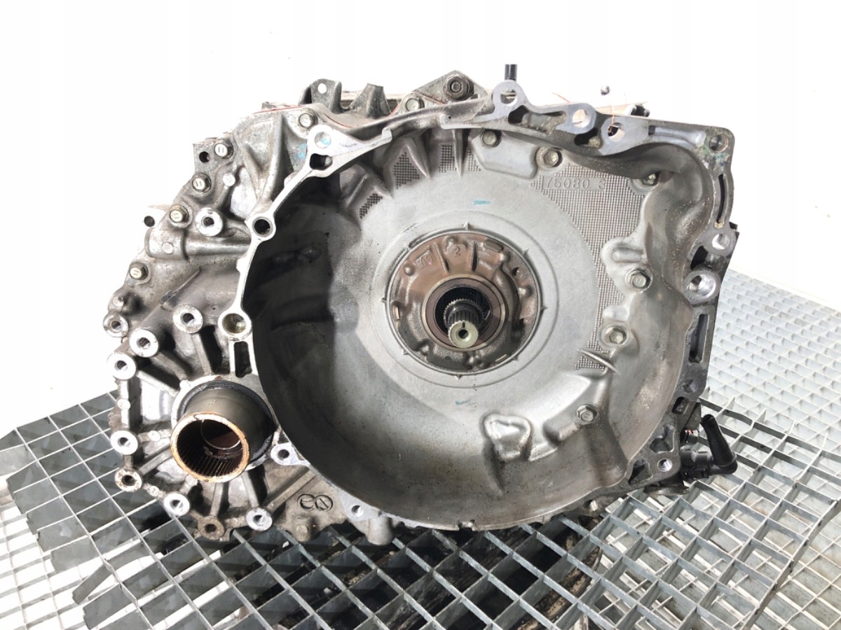 Girkasse VOLVO XC60 I 2.4 163KM 08-17 1285176