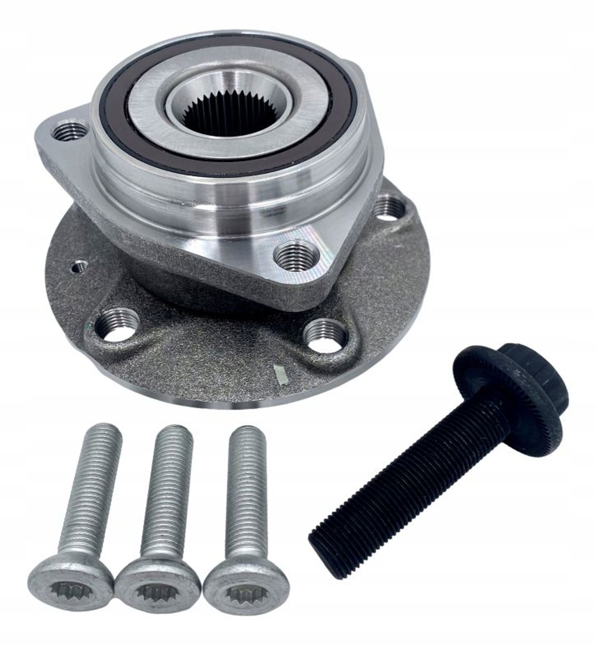 Hjullagersett foran VW Golf 5WA407621D