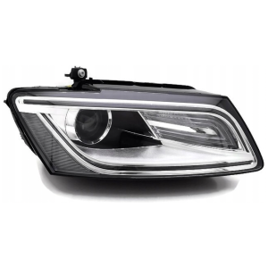 Høyre frontlykt xenon Audi Q5 8R0941044C
