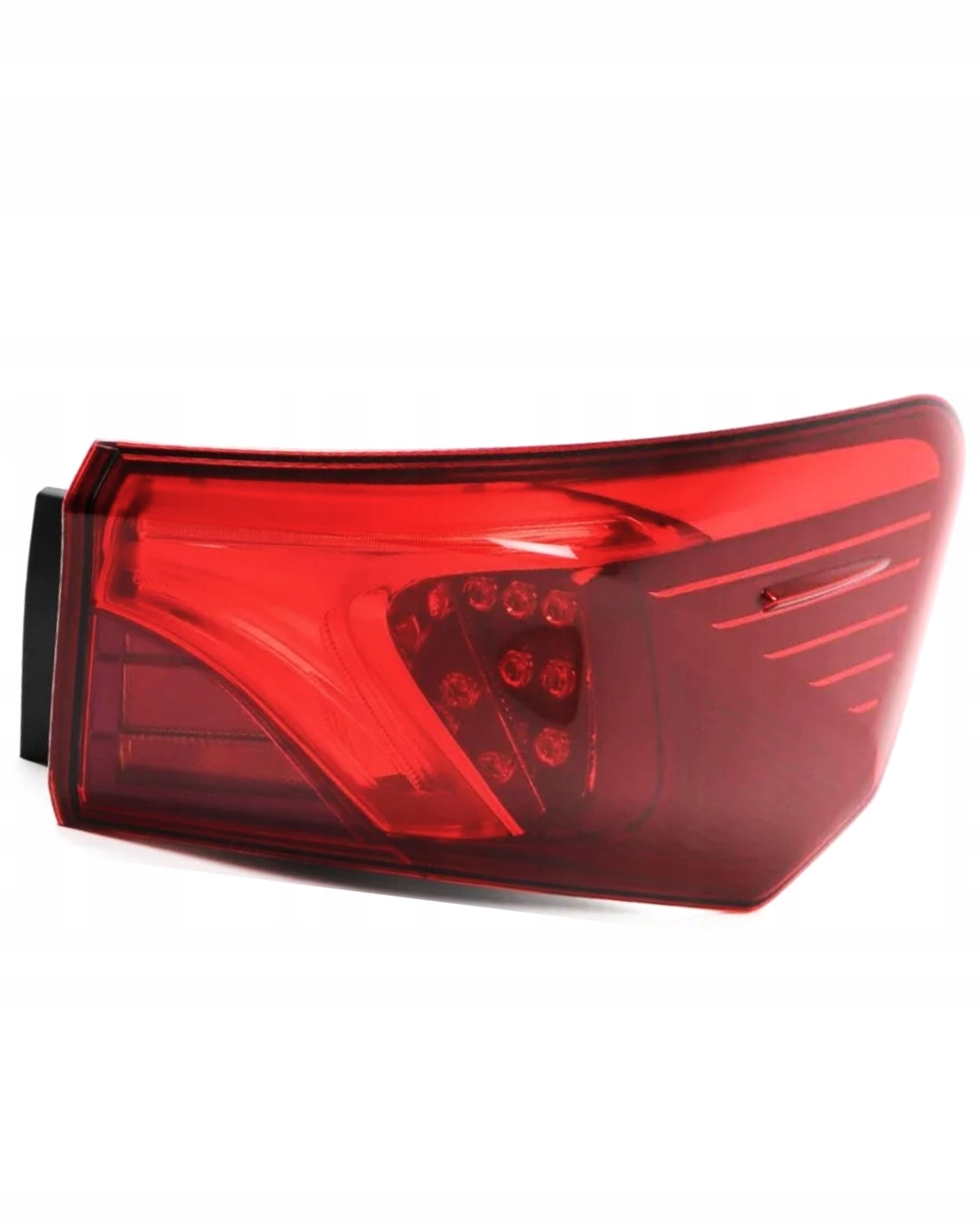 Høyre baklykt TOYOTA AVENSIS T27 8155005310