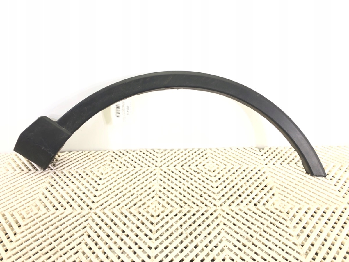 Høyre fremre hjulbuelist TOYOTA RAV 4 7560142100