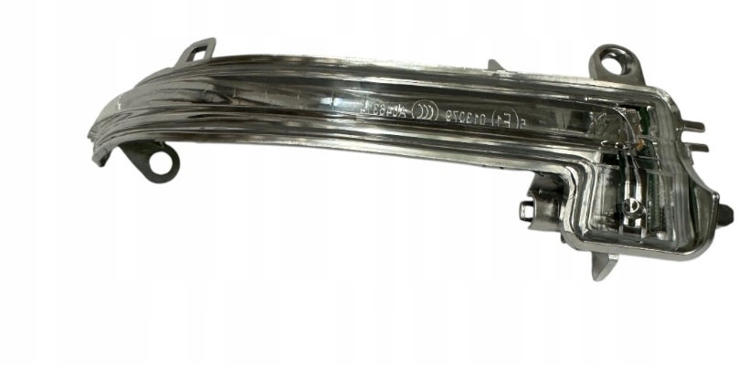 Høyre speil blinklys BMW I3 63137280772