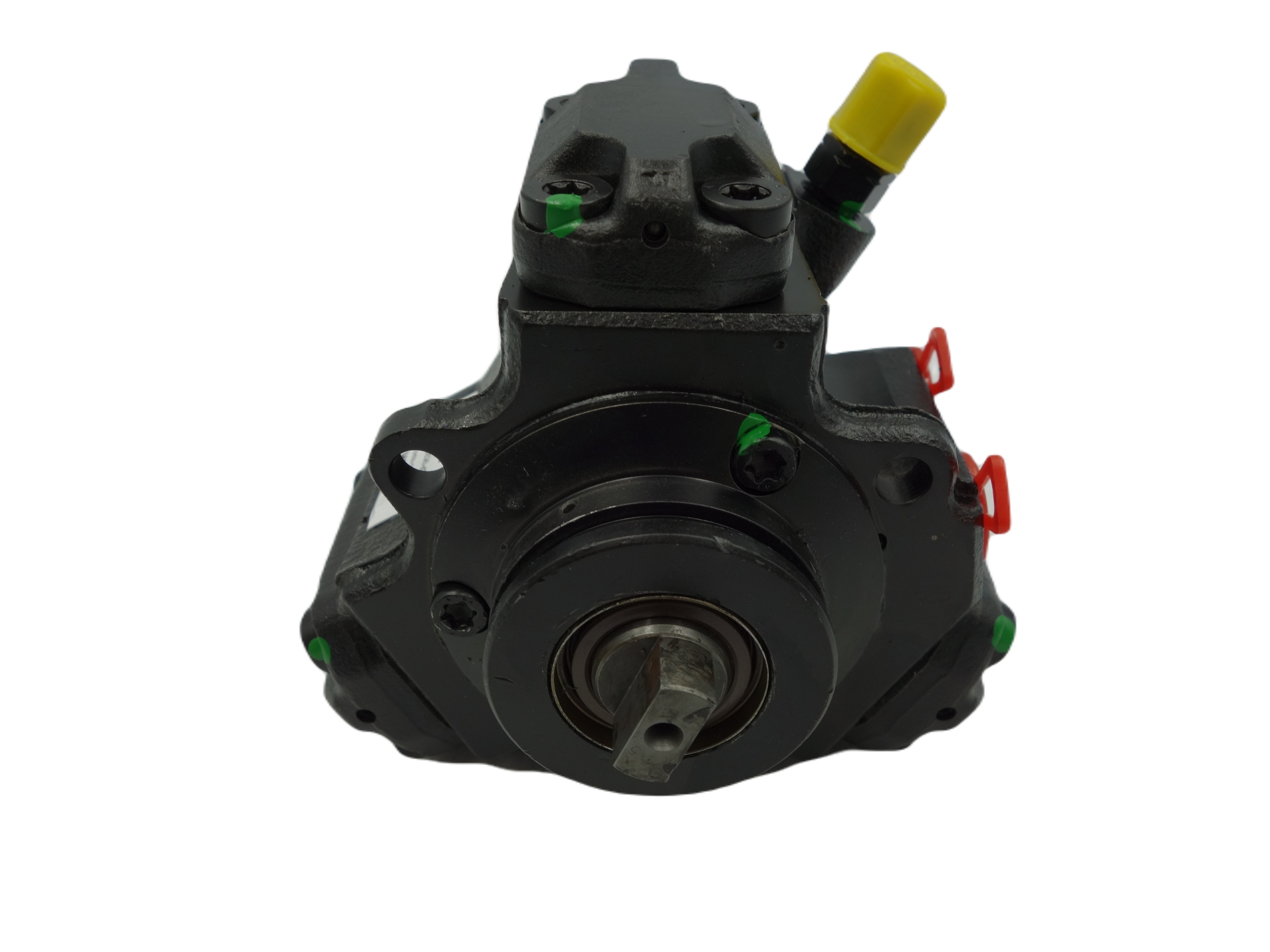 Høytrykkspumpe Opel Combo 93187882