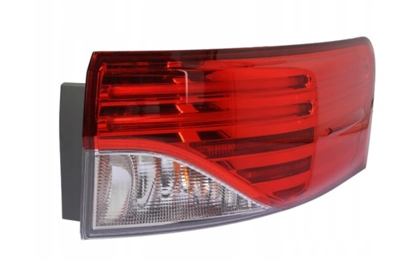 Høyre baklykt til Toyota Avensis 8155005280 - Bilde 2