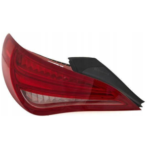 Venstre baklykt Mercedes CLA A1179062300
