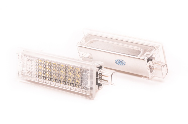 LED-interiørbelysning til BMW E61 63316962009