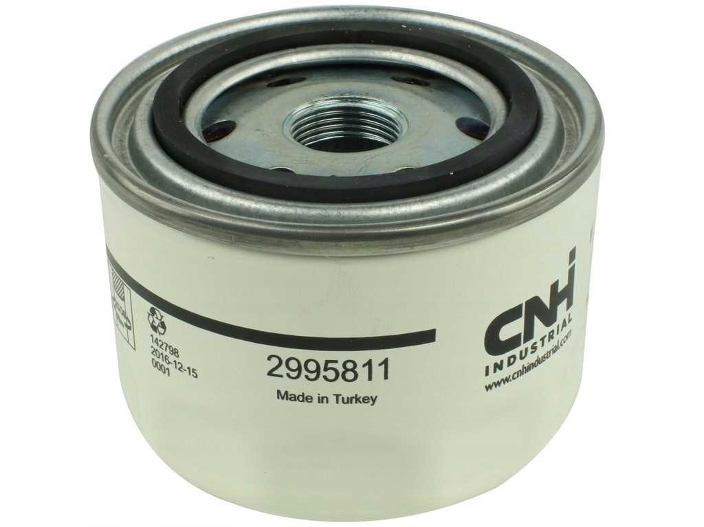 Oljefilter IVECO DAILY 2995811