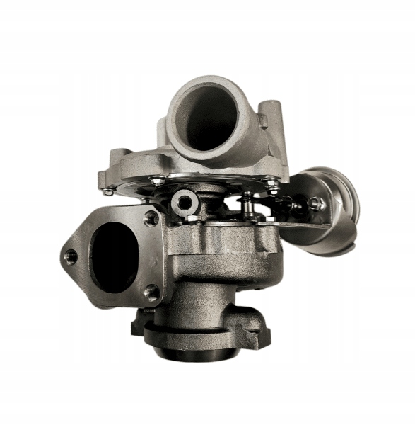 Turbo BMW 5 E53 11652249950