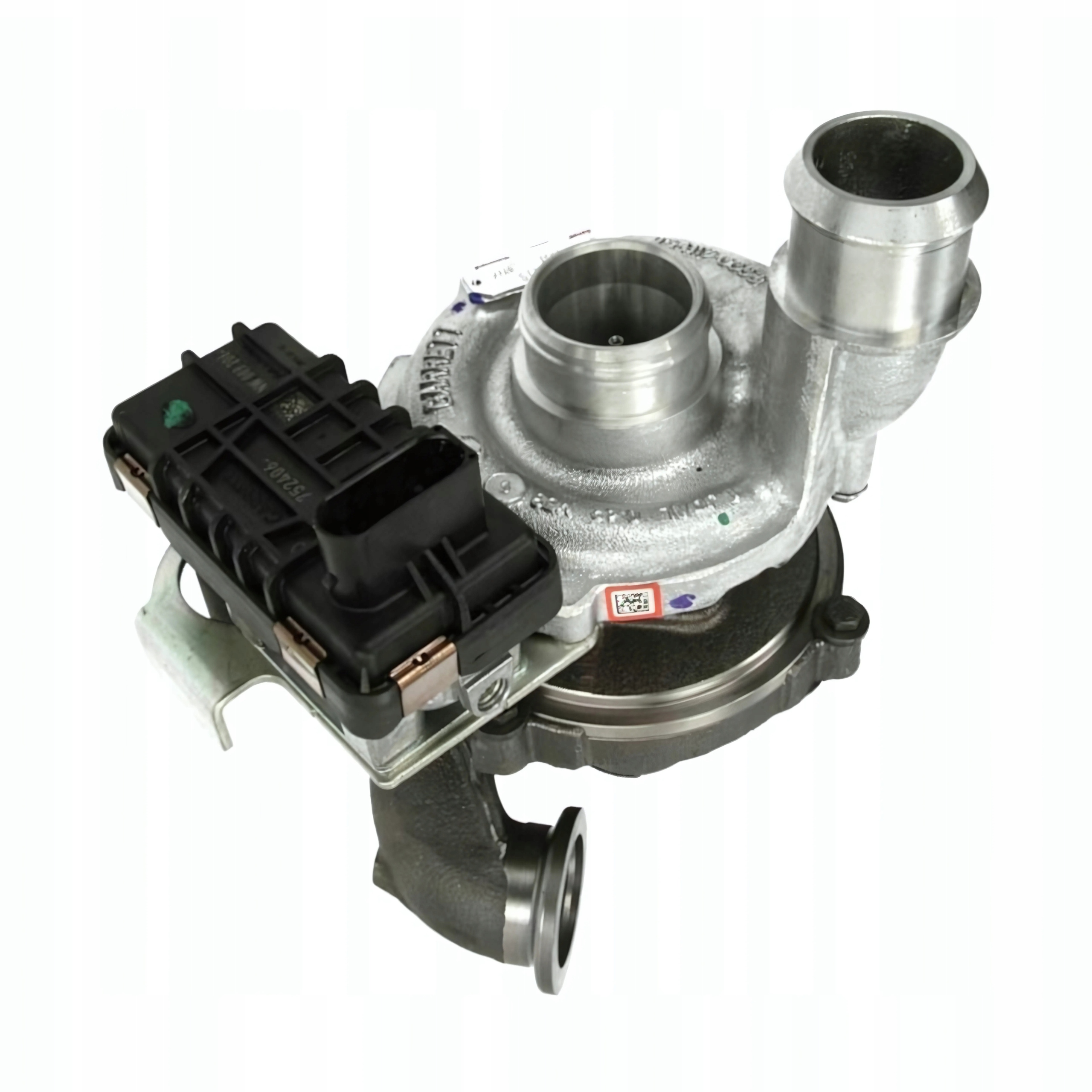Turbo Ford Mondeo 1567329