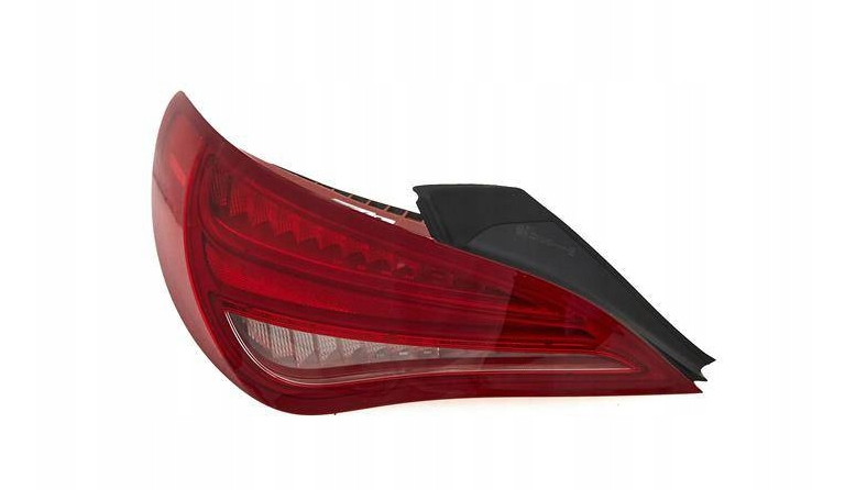 Venstre baklykt Mercedes CLA A1179062300