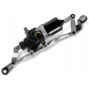 Viskermekanisme foran Renault Clio 4 288008961R