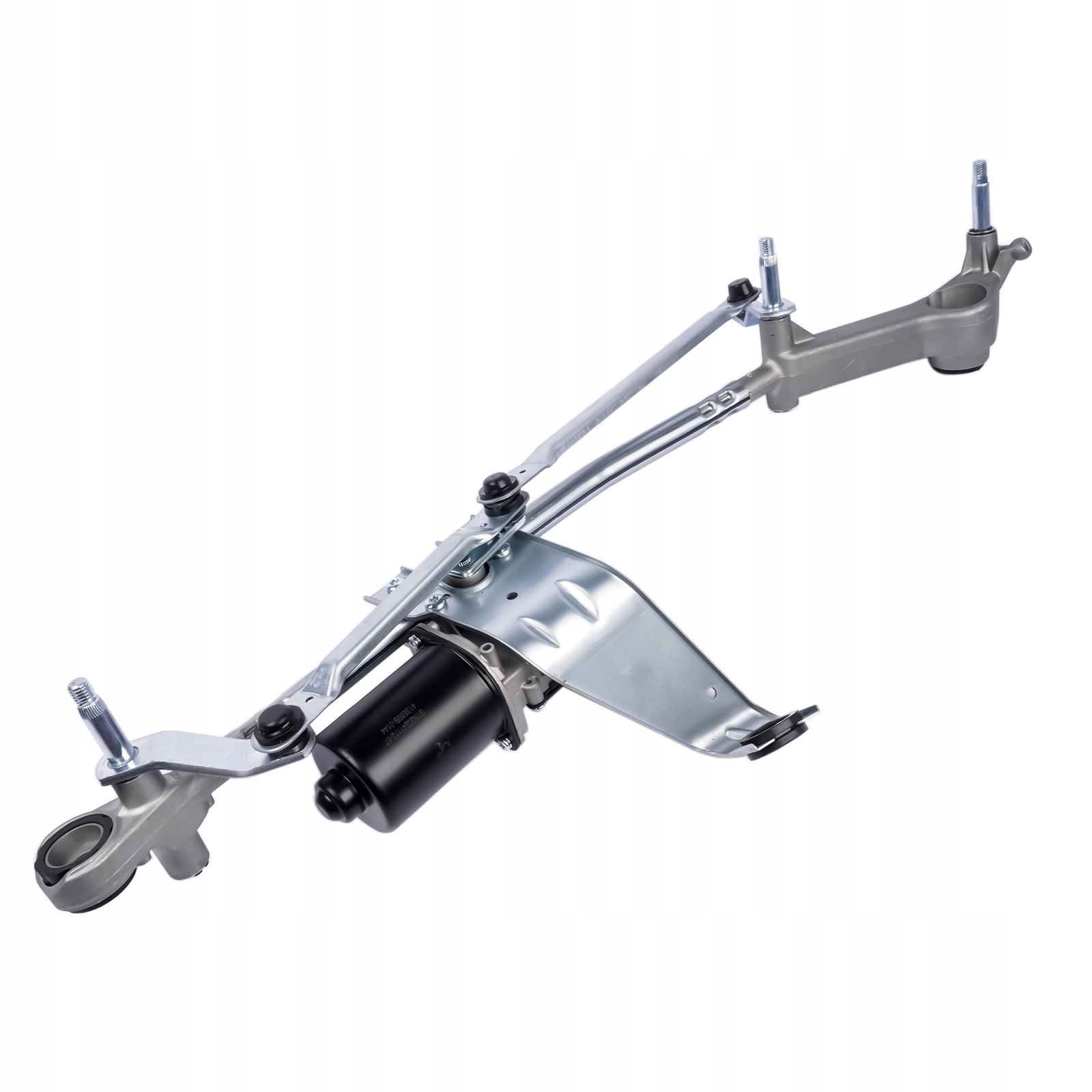 Viskermekanisme Mercedes W242 A2468200040