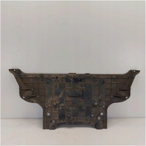 Hyundai Kona I motorbeskyttelse 84191K4000