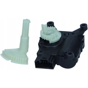 VAG blåsemotor varmeapparat 5Q0898511F