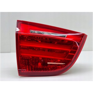 BMW 3 E90 venstre indre baklykt 63214871733