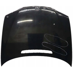 BMW E46 panser 41617042893