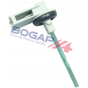 Lufttemperatursensor Audi A6 4B0820539