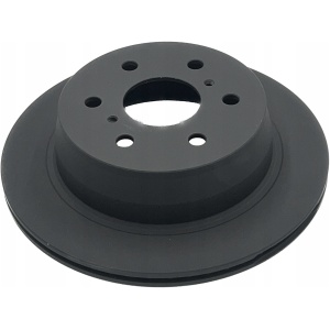 Bakre bremseskive Chevrolet Tahoe 22968231