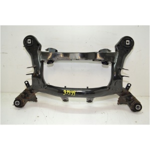 Travers bak BMW E87 33316783713