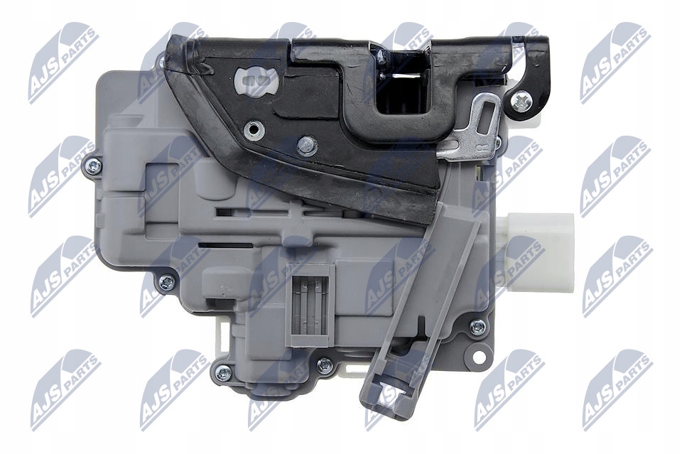 Bakre venstre dørlås VW Passat 3C4839015A - Bilde 3