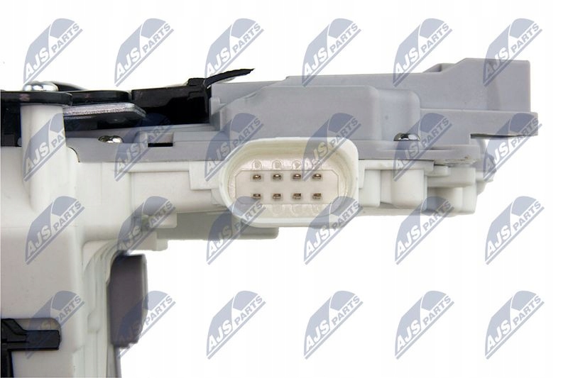 Bakre venstre dørlås VW Passat 3C4839015A - Bilde 2