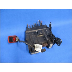 Batteristyringsmodul PEUGEOT 3008 9675349880