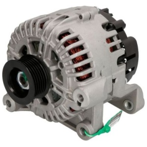 Dynamo BMW X3 E83 12317797661