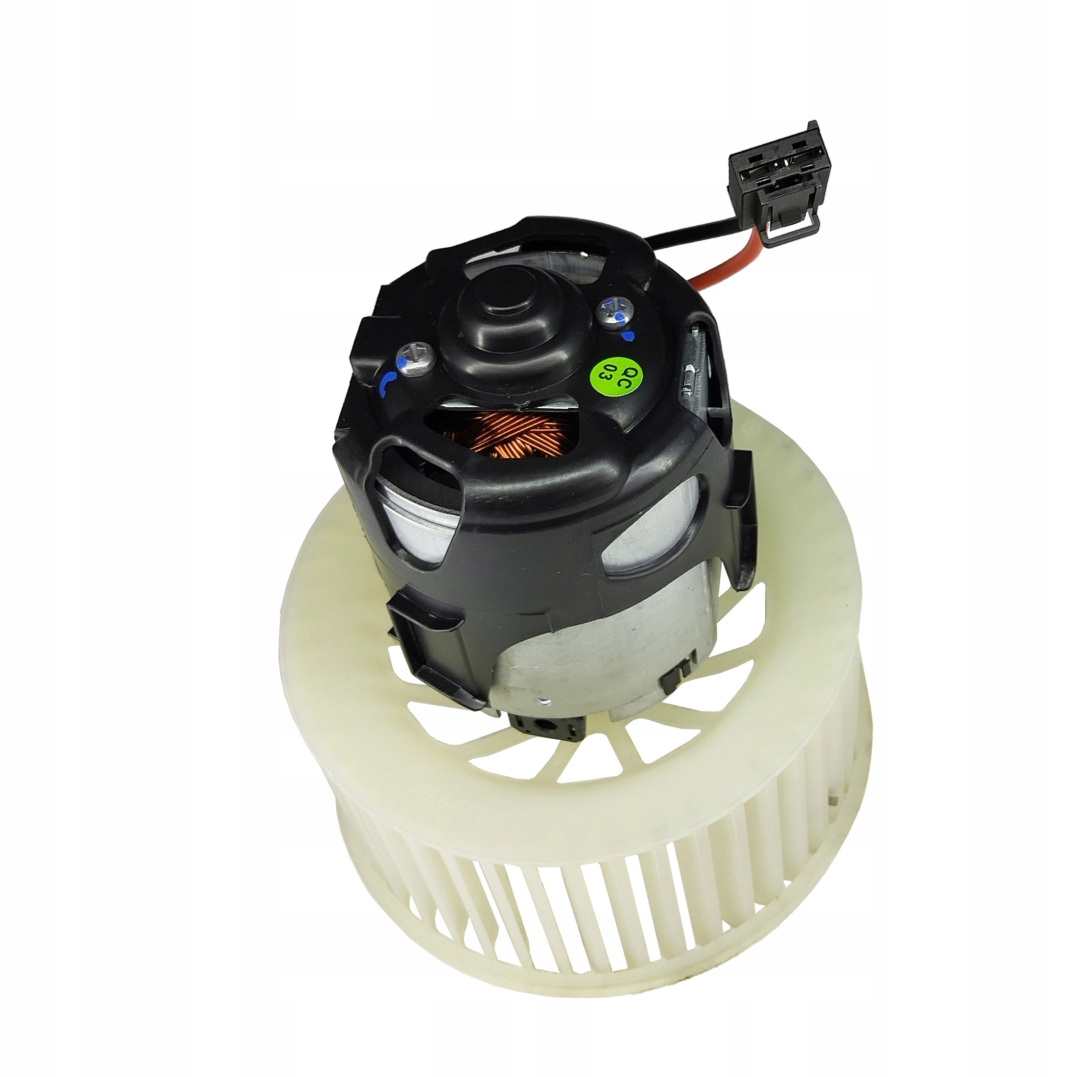 Kupevifte BMW 5 F11 64119242607 - Bilde 2