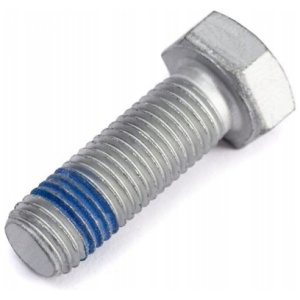 Bolt bremsekaliper Mercedes W204 A1244210571