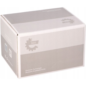 Bremsekaliper foran venstre Volvo XC90 8602857