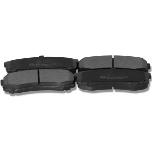 Bremseklosser TOYOTA LANDCRUISER bak 0446660090