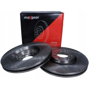 Bremsskive foran FIAT SCUDO/JUMPY Citroen C5 424992