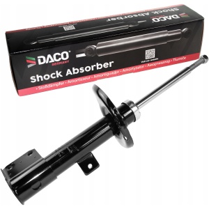 DACO støtdemper foran høyre PEUGEOT PARTNER 520886