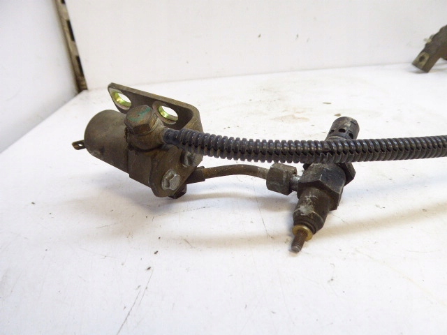 Fiat DUCATO II glødeventil og ledninger 98494902 - Bilde 7